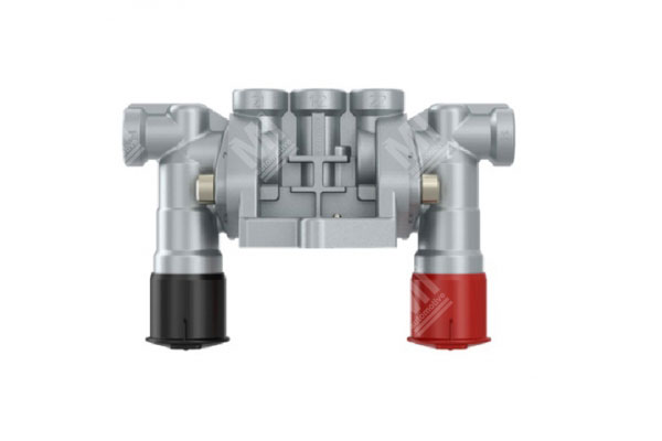 Trailer Release Valves -   - 9630010510