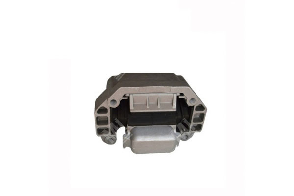 Transmission Chock - Scania - 1449287 - Mi Nr: 345.011375