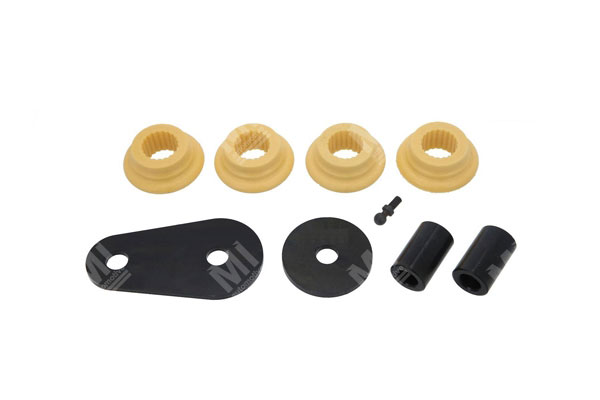 Traverse Repair Kit Cabin - Scania  - 2773896