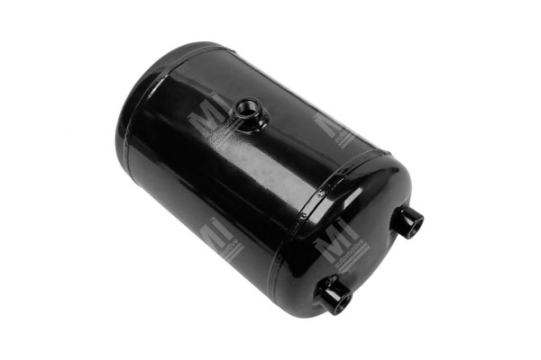 Truck Air Reservoirs - Mercedes ,Axor - 0034320801