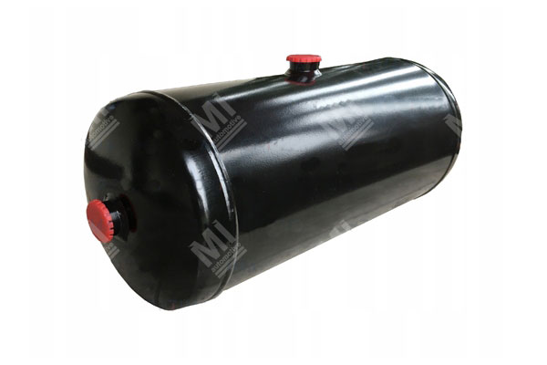 Truck Air Reservoirs - Mercedes Axor - 0064329801