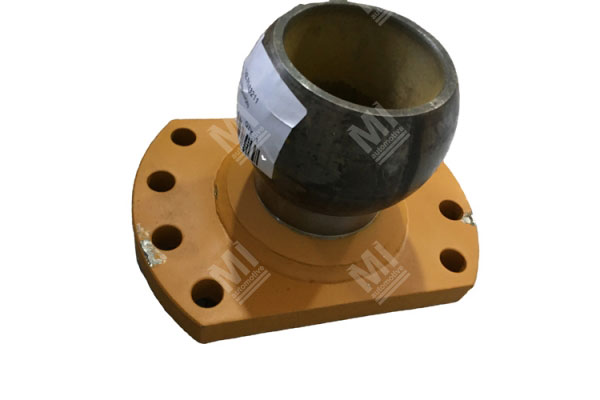 Trunnion - Komatsu  - 14Z-71-33211, 14Z7133211