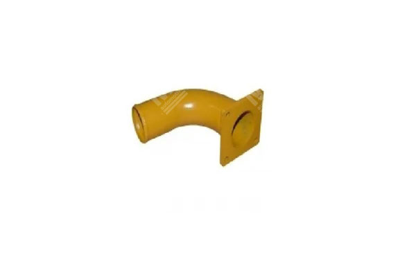 Tube - Caterpillar  - 2W6630