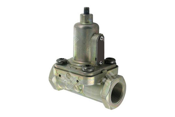 Tube Adjustment Regulator - Mercedes - 0014296544, 0044296644, 0054296144 - Mi Nr: 344.067453