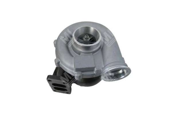 Turbo Şarj - Mercedes 2517,2521 - 3660960899, 3660960299, 53279886441, 4653665013S - Mi No: 345.005334