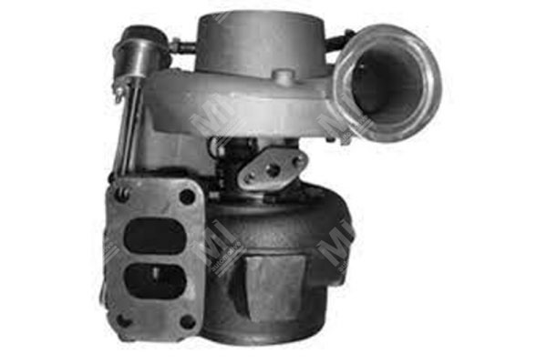 Turbo Şarj - Ford Cargo,2524,3230 - 6C466K682JC, 6C466K682JD