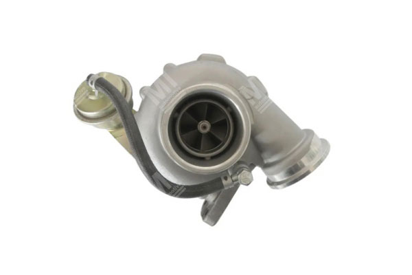 Turbo Charger - Mercedes Atego,1215,1517,1518 - 9040969899, 9040967699, 53169887155, 7295465001S