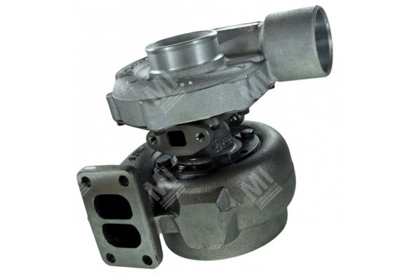 Turbocharger - Mercedes ,1938 - 0040964099, A0040964099, 0040964099KZ, 0040964199, A0040964299, 0040964299