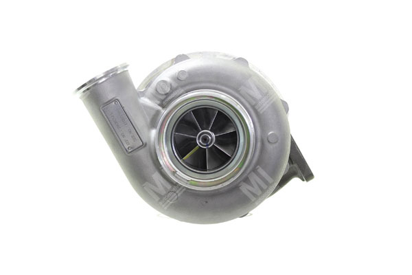 Turbocharger - Man,Liebherr Tga - 10297593, 51091007766, 51091007820, 51091007516, 51091007768