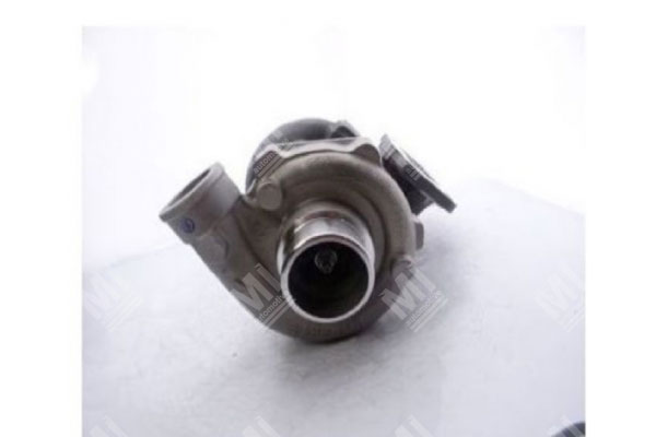 Turbocharger - Volvo TD63 - 11033708