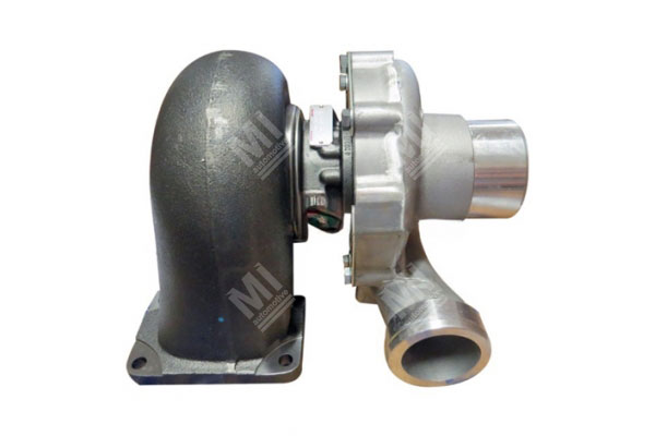 Turbocharger - Daf F85,F95,Ati - 1284020, 1250750, 4520705007S - Mi Nr: 347.066653