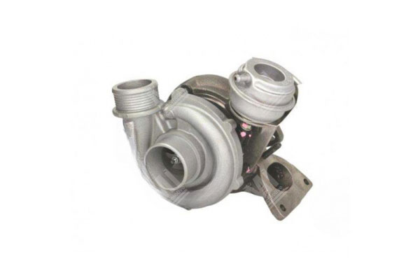 Turbocharger - Scania - 1317664, 1362027, 370090, 393457, 571566 - Mi Nr: 347.066683