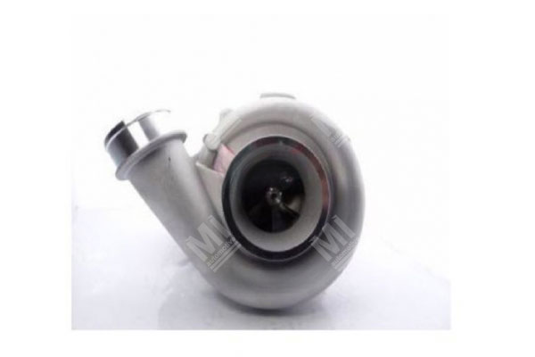 Turbocharger - Daf CF85 - 1358390, 1642323, 1779161, 1377402, 1362358 - Mi Nr: 347.066667