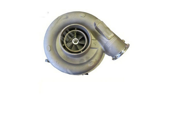 Turbocharger - Scania - 1404840, 1423019, 1411414 - Mi Nr: 347.066663