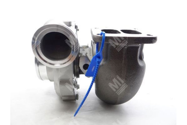 Turbocharger - Scania  - 1423039, 1485648, 1423041, 1423040, 1423038, 3591167, 3591985