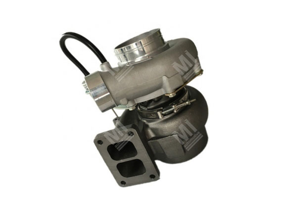 Turbocharger - Daf 95Xf - 1453028 - Mi Nr: 347.066684