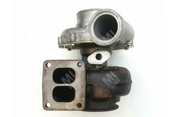 Turbocharger - Scania Dc12 - 1485645, 3597654, 3597656, 3796900