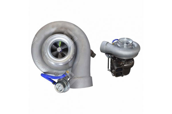 Turbocharger - Scania  - 1489615, 1540739, 1753588