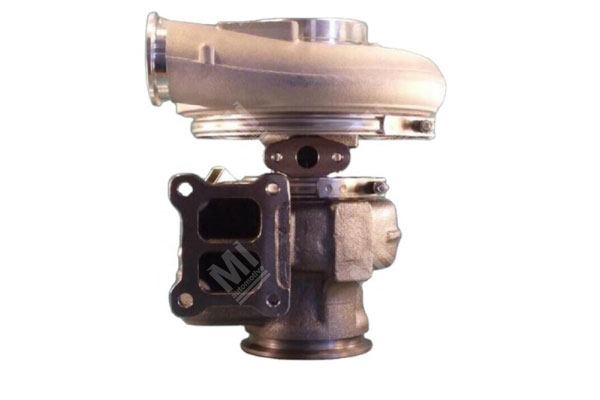 Turbocharger - Scania  - 1536617, 4037336