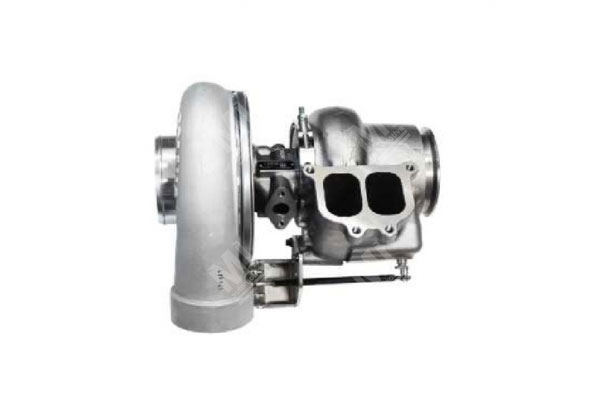 Turbocharger - Scania  - 1756218, 2387855