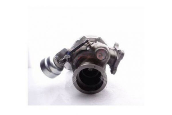 Turbocharger - Scania  - 1828774, 2256197