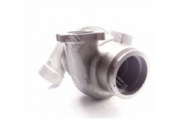 Turbocharger - Scania ,Dc16 - 1865358, 2387856 - Mi Nr: 347.066725