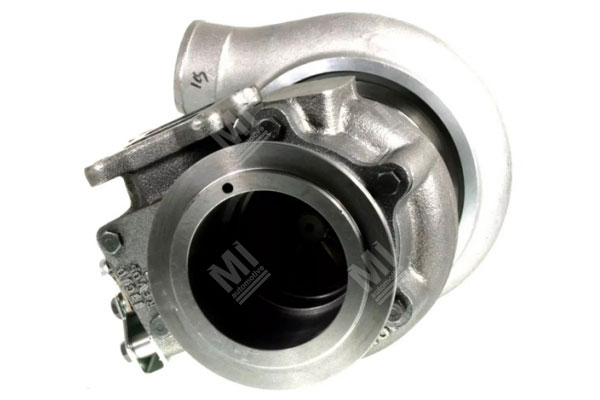 Turbocharger - Daf Solaris - 1876451, 3774518