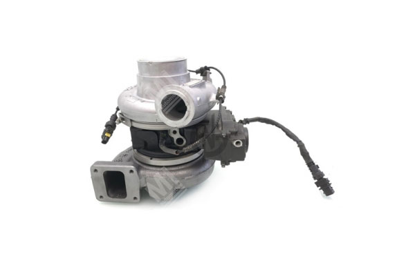 Turbocharger - Daf  - 1944459, 3792559