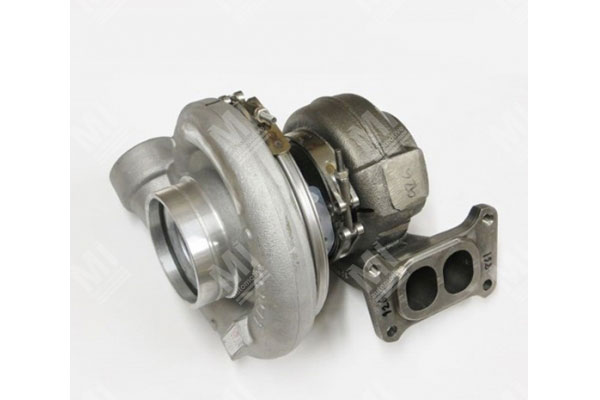 Turbocharger - Volvo D12D 500HP - 20459613, 20494292, 4036437, 8113896, 85000324