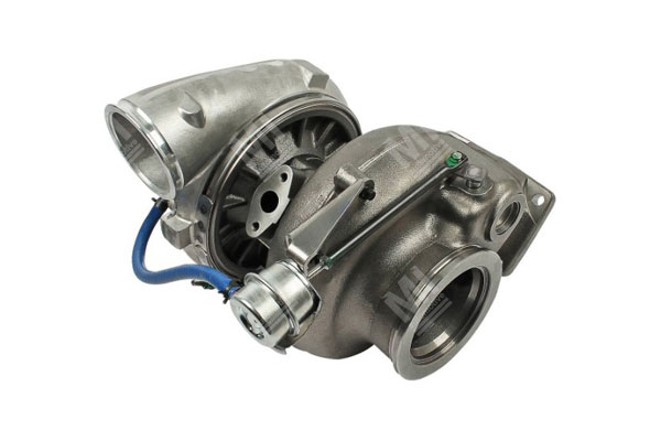 Turbocharger - Volvo Fh - 20504348, 85000159, 85006215, 8130020