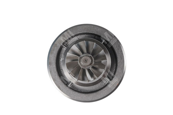 Turbocharger - Volvo Fh/Fm D13A - 20581607, 20857657, 3790878, 3790878D, 4044201D