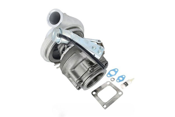 Turbocharger - Renault,Volvo Dxi - 20718331, 20933086, 5322462, 7420933086 - Mi Nr: 347.066742