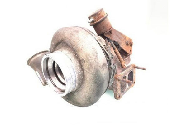 Turbocharger - Volvo - 20718333, 20933089, 4044664, 4044665 - Mi Nr: 347.066777