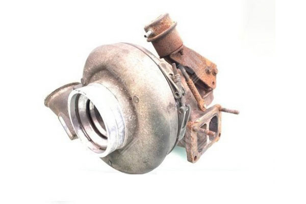 Turbocharger - Volvo - 20738574, 85000622 - Mi Nr: 347.066820