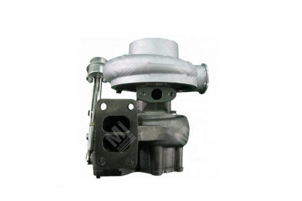 Turbocharger - Volvo FM7 - 20743172, 3978725, 4040752, 85000462 - Mi Nr: 347.066771