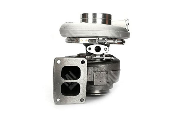 Turbocharger - Volvo,Renault Dxi,Dxi11 - 20760326, 4043574, 5322474, 7420760326 - Mi Nr: 347.066746