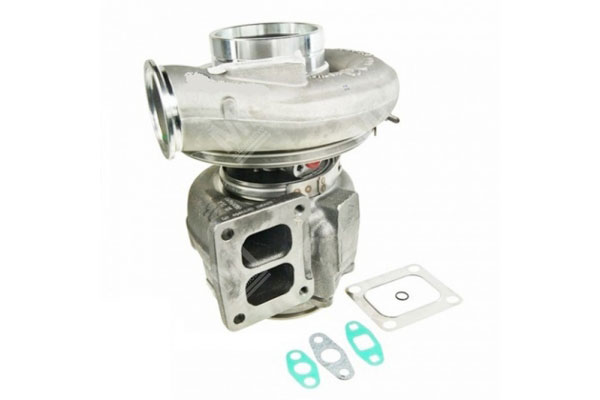 Turbocharger - Volvo,Renault D11 - 20933085, 5322458, 7420933085 - Mi Nr: 347.066770