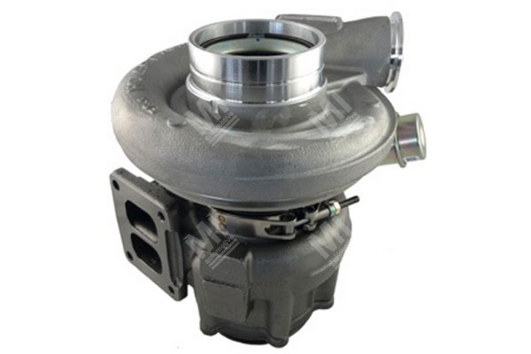 Turbocharger - Volvo - 21034629, 85003050 - Mi Nr: 347.066818