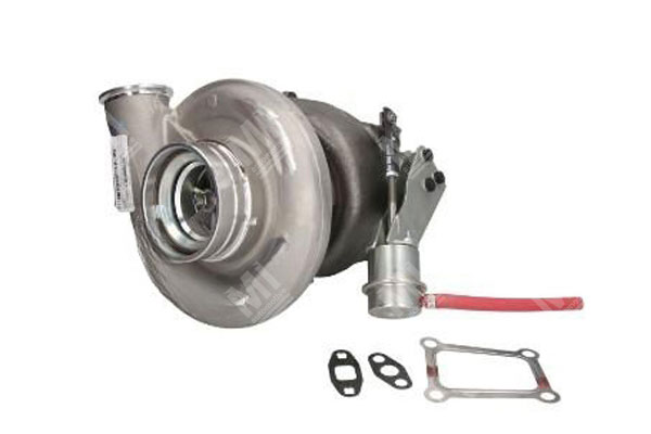 Turboşarj - Renault,Volvo Dxi,D11,Premium - 21316560, 7421316560, 21316562, 4031184H, 7485013263 - Mi No: 347.066741