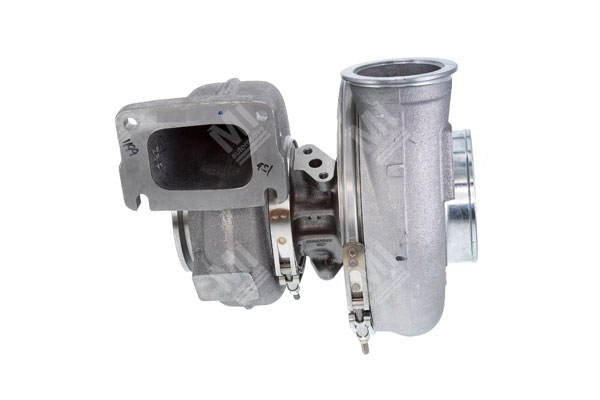 Turbocharger - Volvo D16K - 21899680, 85013911, 21563693