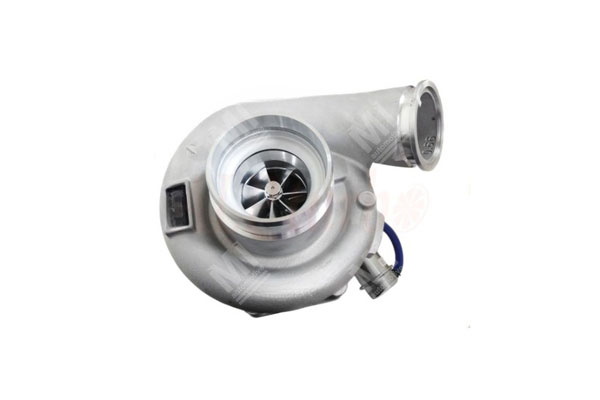 Turbocharger - Scania - 2260316, 2732027, 2928173, 2840275, 8404665011S - Mi Nr: 347.066673