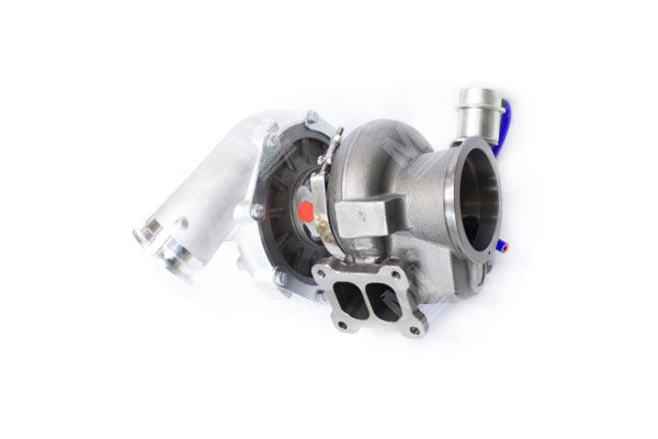 Turbocharger - Scania Pgrt - 2275487, 2371648, 2328179, 2385226, 2732025 - Mi Nr: 347.066668