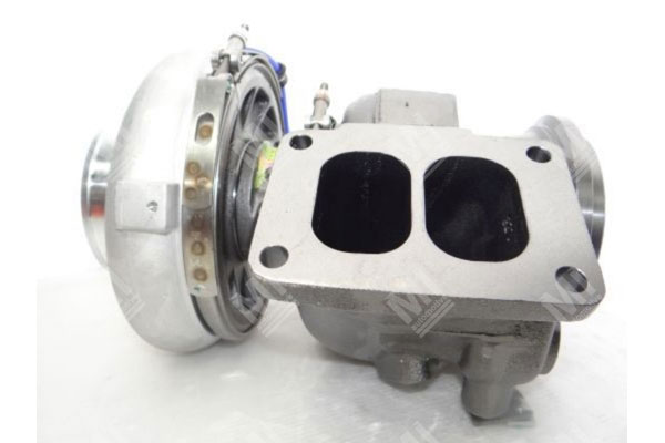 Turbocharger -   - 23528065