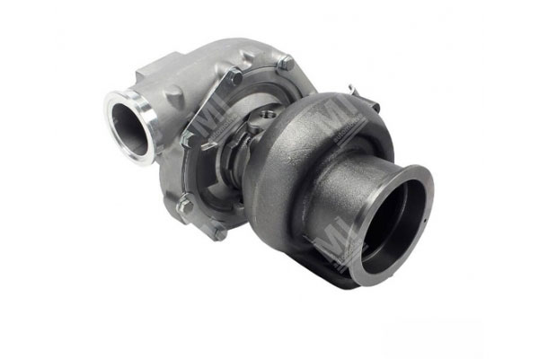 Turbocharger - Scania Dc9 - 2480592, 2563082 - Mi Nr: 347.066789