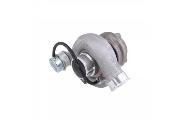 Turbocharger - Jcb  - 320-06160, 32006160