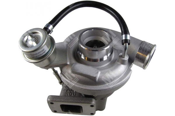 Turbocharger - Jcb - 32006047 - Mi Nr: 347.066718