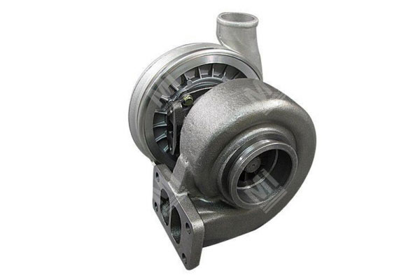 Turbocharger - Cummins,Bmc Fatih - 3522778, 3802289, 4665630004