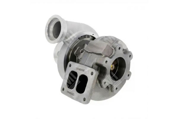 Turbocharger - Renault Premium - 3536358, 3595776, 5001836950, 5010240368, 5010295556, 5010412200 - Mi Nr: 347.066766