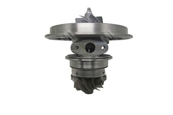 Turbocharger - Volvo - 3587945, 11423684, 11423085, 11423084, 11423083 - Mi Nr: 347.066815