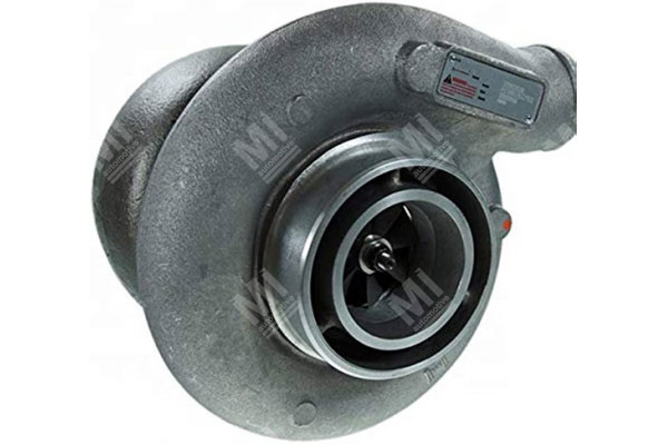 Turbocharger - Man 26230 - 3593920, 51091007531